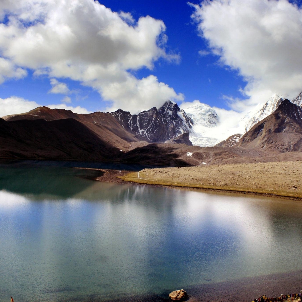 North Sikkim